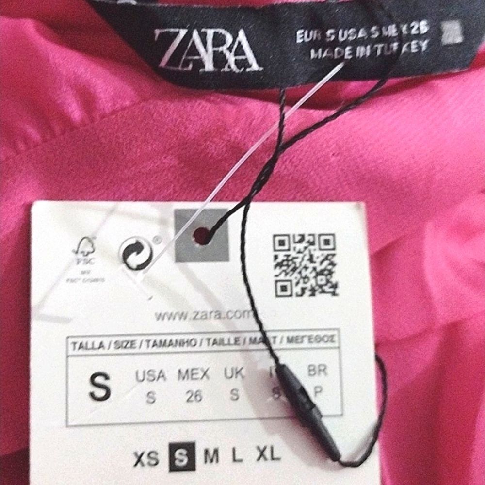 ZARA - Picture 4 of 9